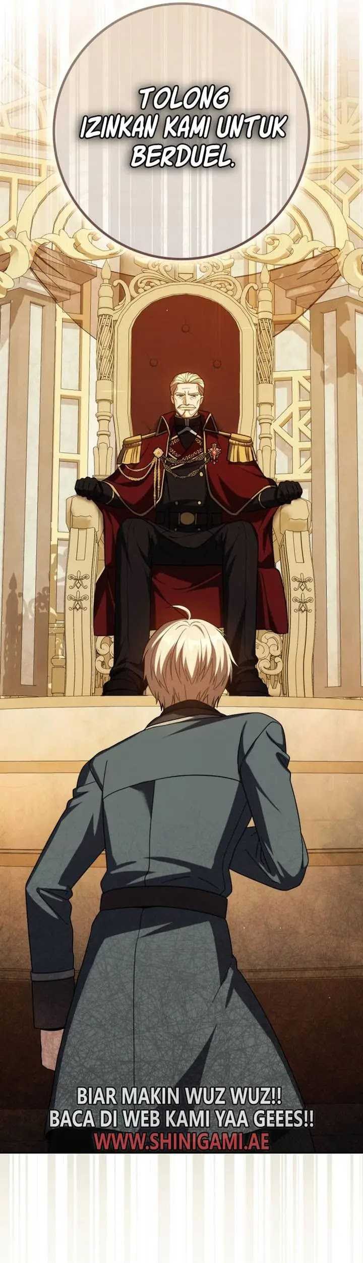 The Reincarnated Assassin Is A Genius Swordsman Chapter 53 Halaman 73