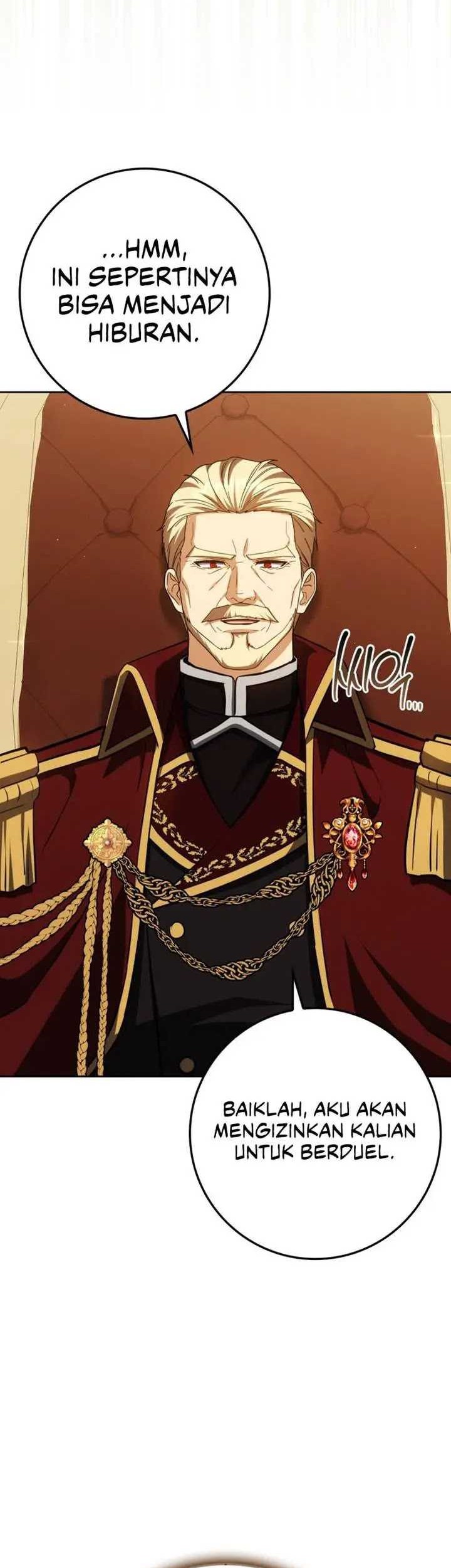 The Reincarnated Assassin Is A Genius Swordsman Chapter 53 Halaman 74