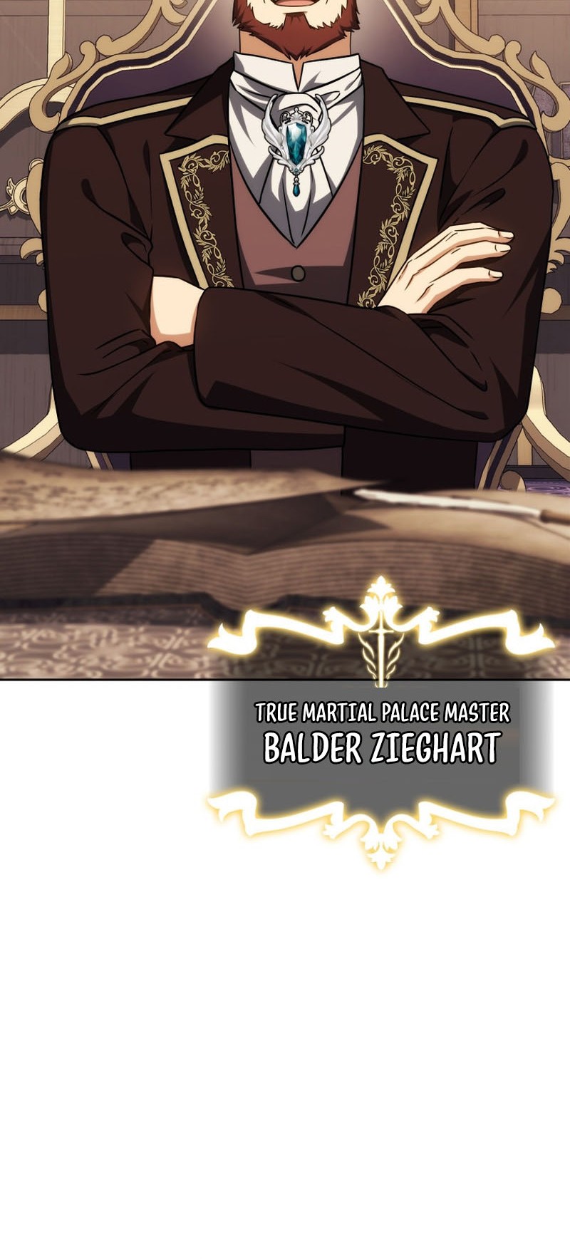 The Reincarnated Assassin Is A Genius Swordsman Chapter 54 Halaman 5