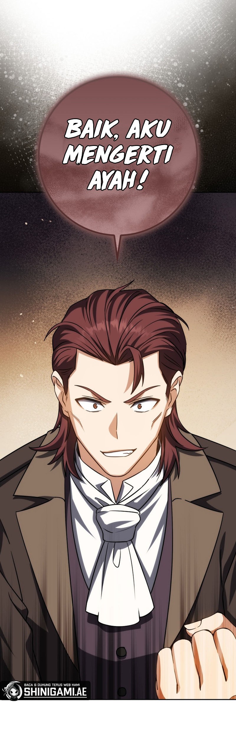 The Reincarnated Assassin Is A Genius Swordsman Chapter 54 Halaman 9