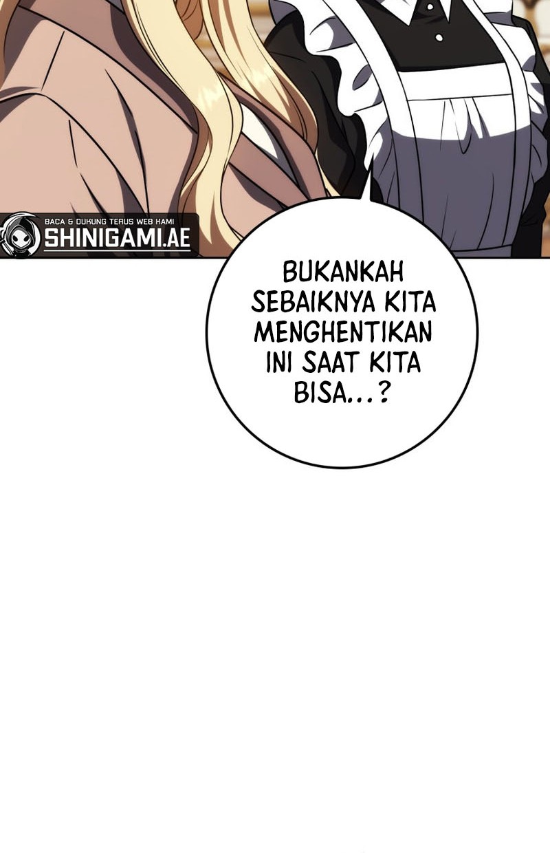 The Reincarnated Assassin Is A Genius Swordsman Chapter 54 Halaman 13