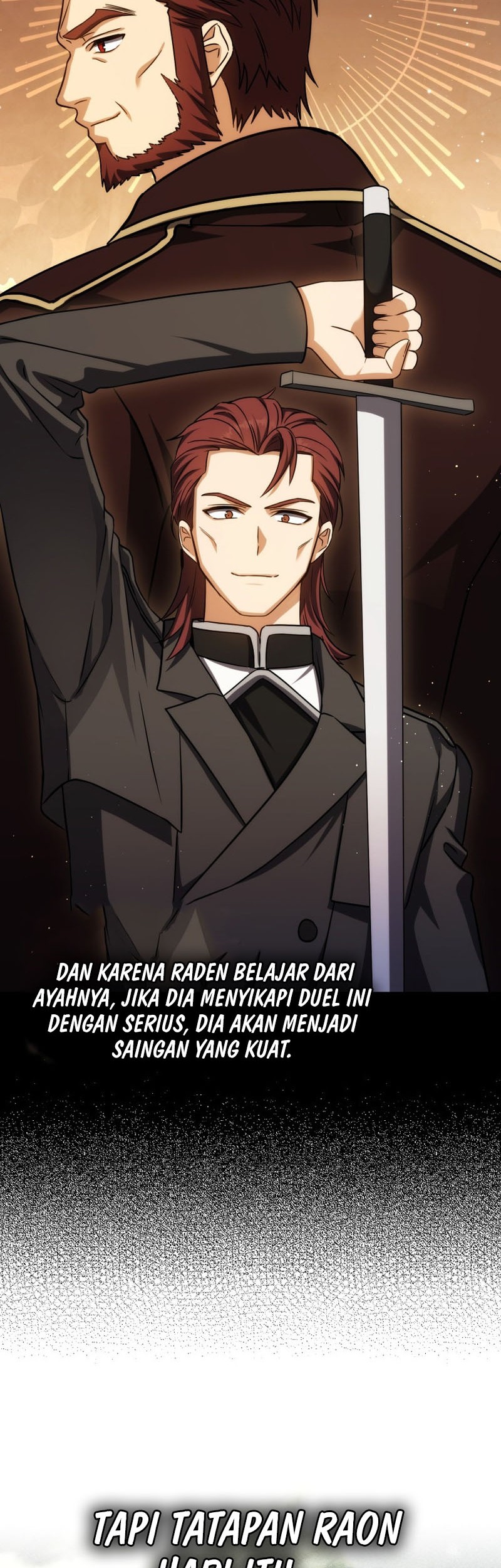 The Reincarnated Assassin Is A Genius Swordsman Chapter 54 Halaman 15