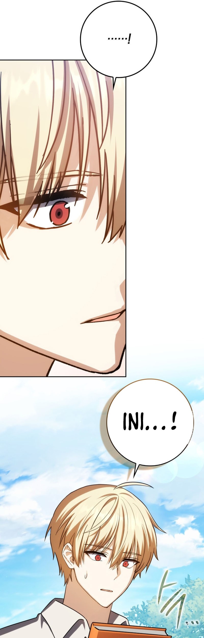 The Reincarnated Assassin Is A Genius Swordsman Chapter 54 Halaman 22