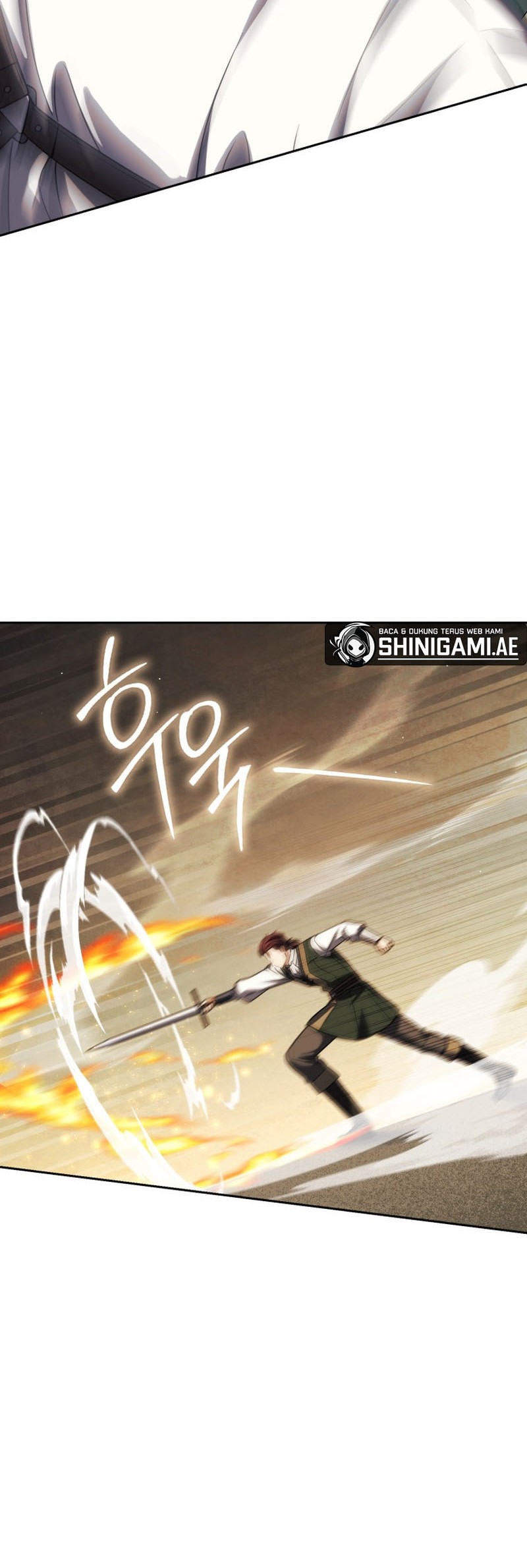 The Reincarnated Assassin Is A Genius Swordsman Chapter 54 Halaman 38