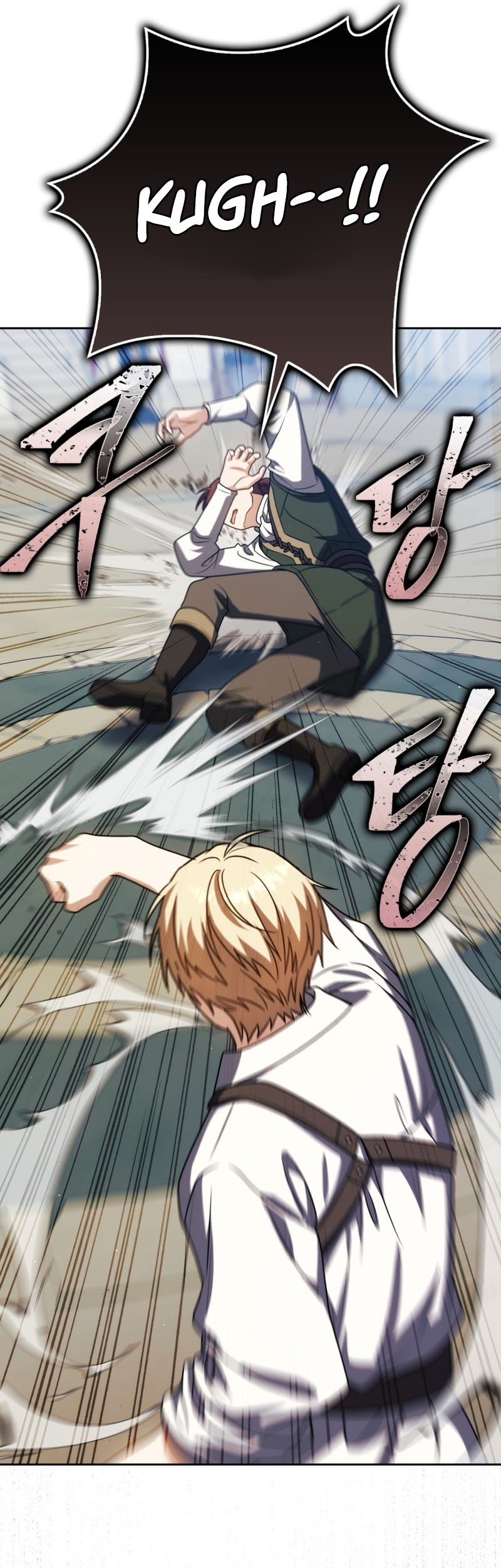 The Reincarnated Assassin Is A Genius Swordsman Chapter 54 Halaman 44