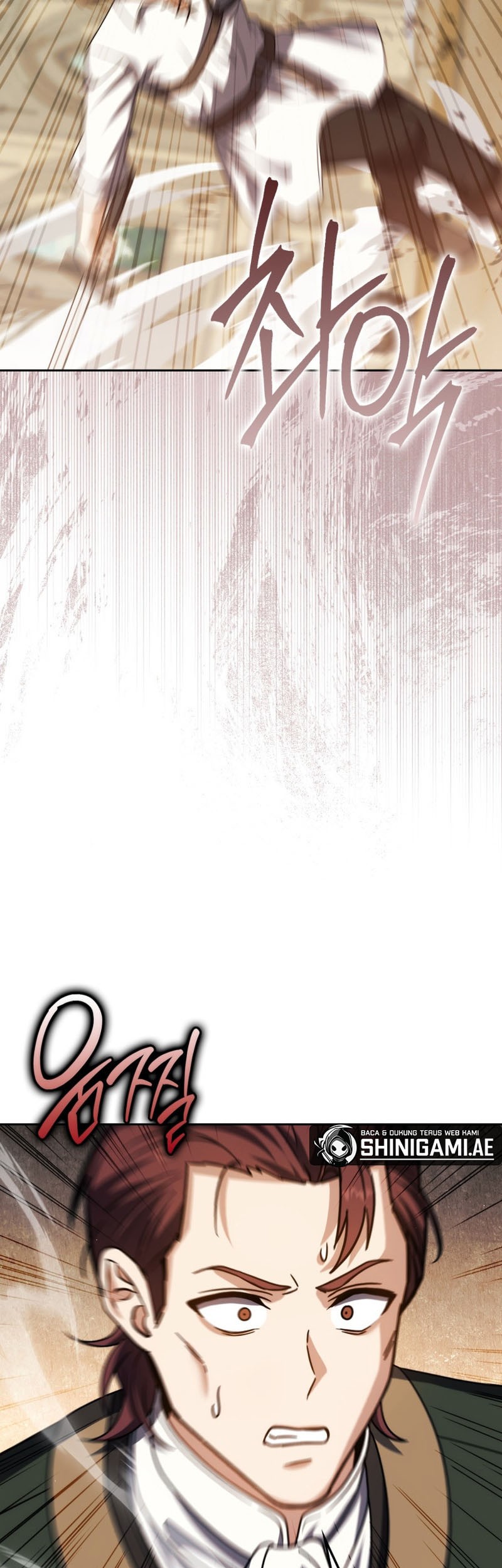 The Reincarnated Assassin Is A Genius Swordsman Chapter 54 Halaman 51