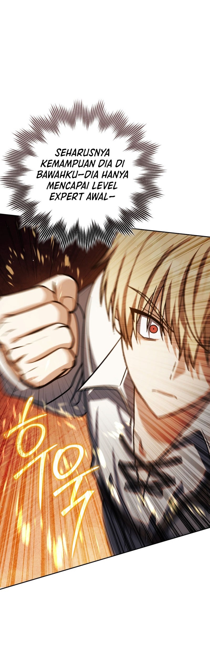 The Reincarnated Assassin Is A Genius Swordsman Chapter 54 Halaman 60