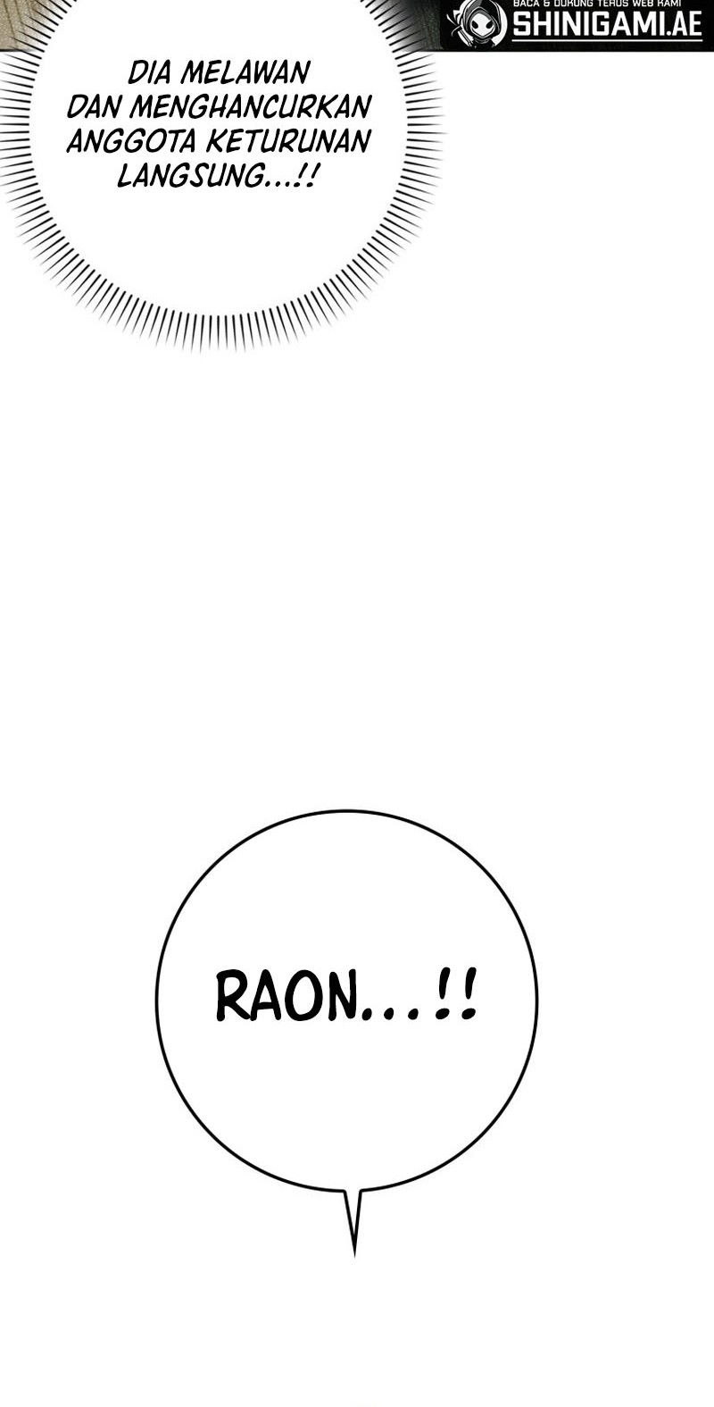The Reincarnated Assassin Is A Genius Swordsman Chapter 54 Halaman 68