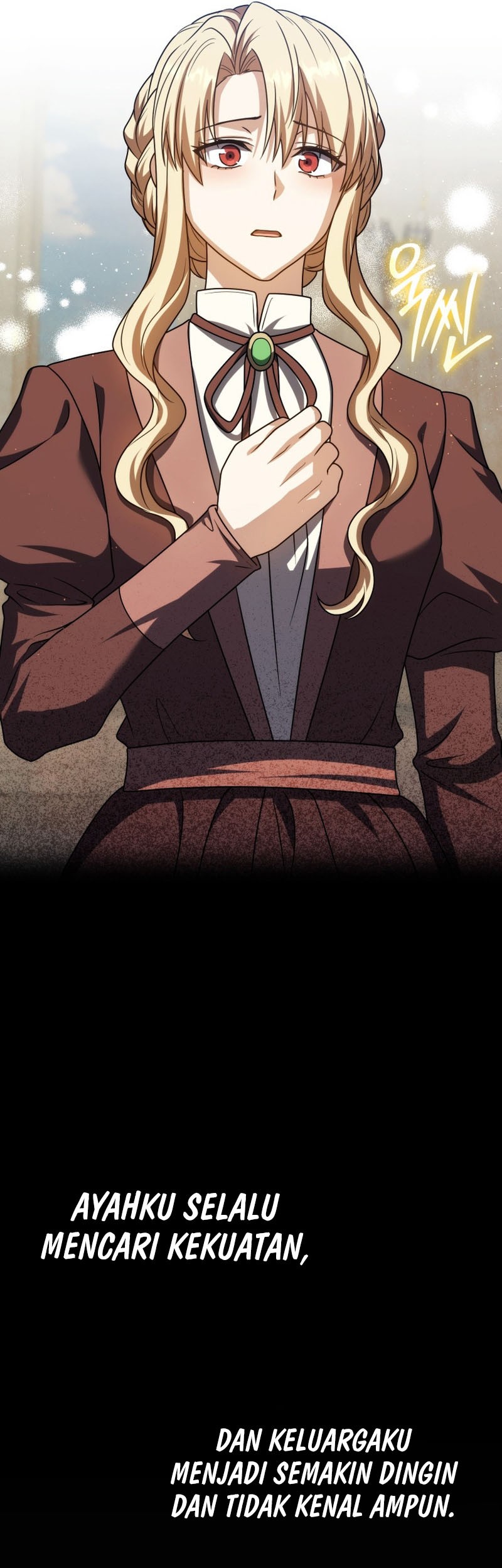 The Reincarnated Assassin Is A Genius Swordsman Chapter 54 Halaman 69