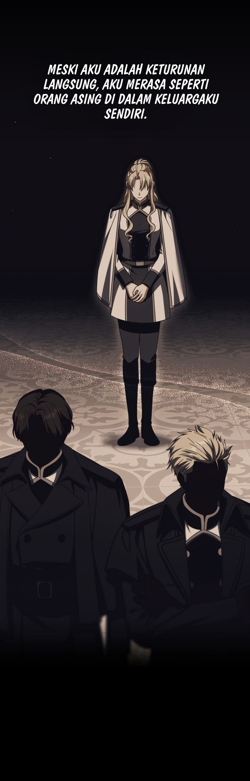 The Reincarnated Assassin Is A Genius Swordsman Chapter 54 Halaman 70