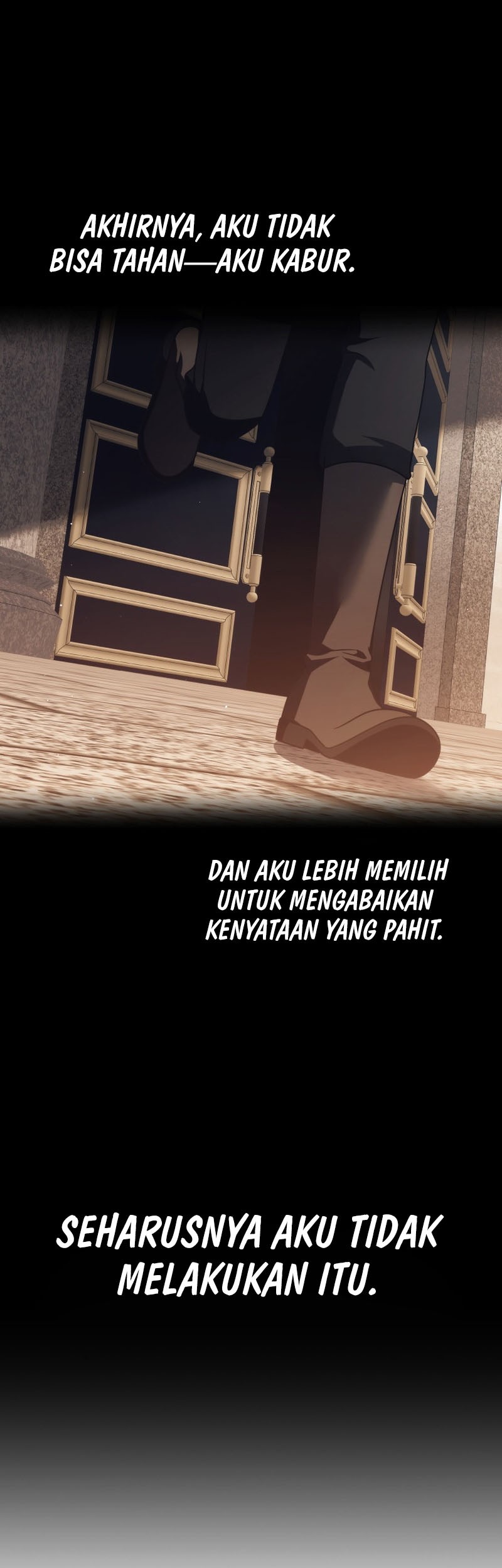The Reincarnated Assassin Is A Genius Swordsman Chapter 54 Halaman 71