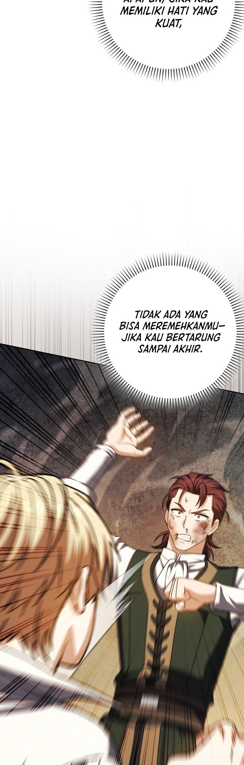 The Reincarnated Assassin Is A Genius Swordsman Chapter 54 Halaman 74