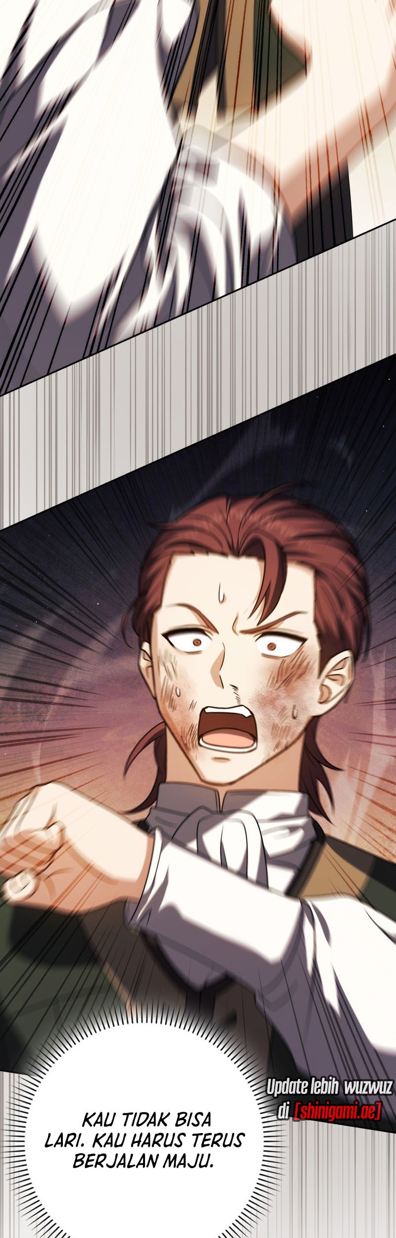The Reincarnated Assassin Is A Genius Swordsman Chapter 54 Halaman 75