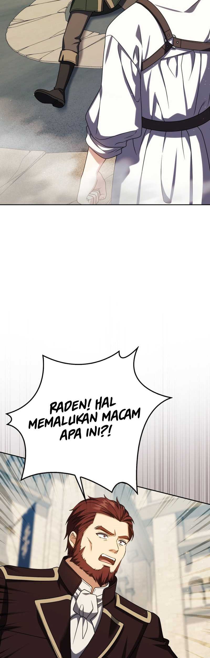 The Reincarnated Assassin Is A Genius Swordsman Chapter 55 Halaman 2