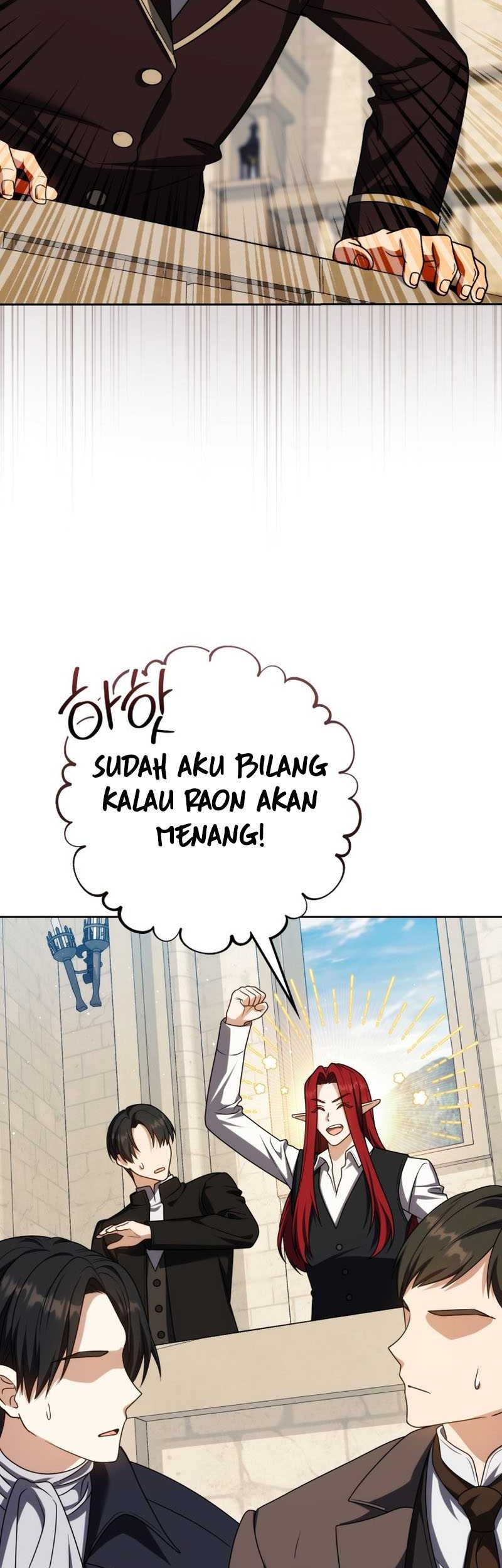 The Reincarnated Assassin Is A Genius Swordsman Chapter 55 Halaman 3