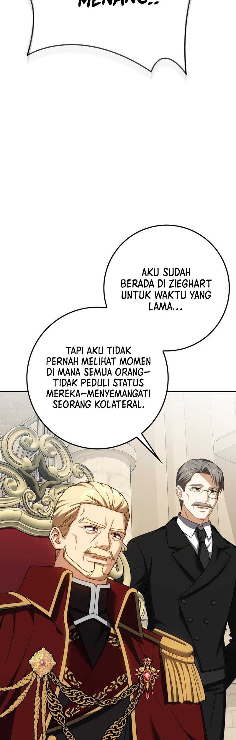 The Reincarnated Assassin Is A Genius Swordsman Chapter 55 Halaman 6