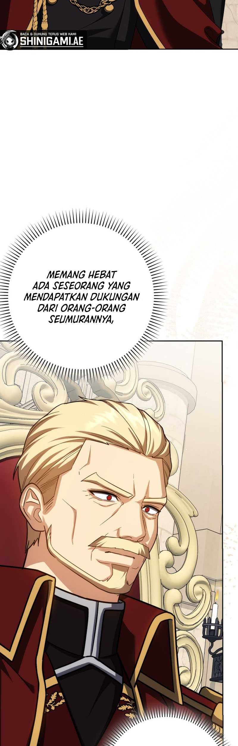The Reincarnated Assassin Is A Genius Swordsman Chapter 55 Halaman 7