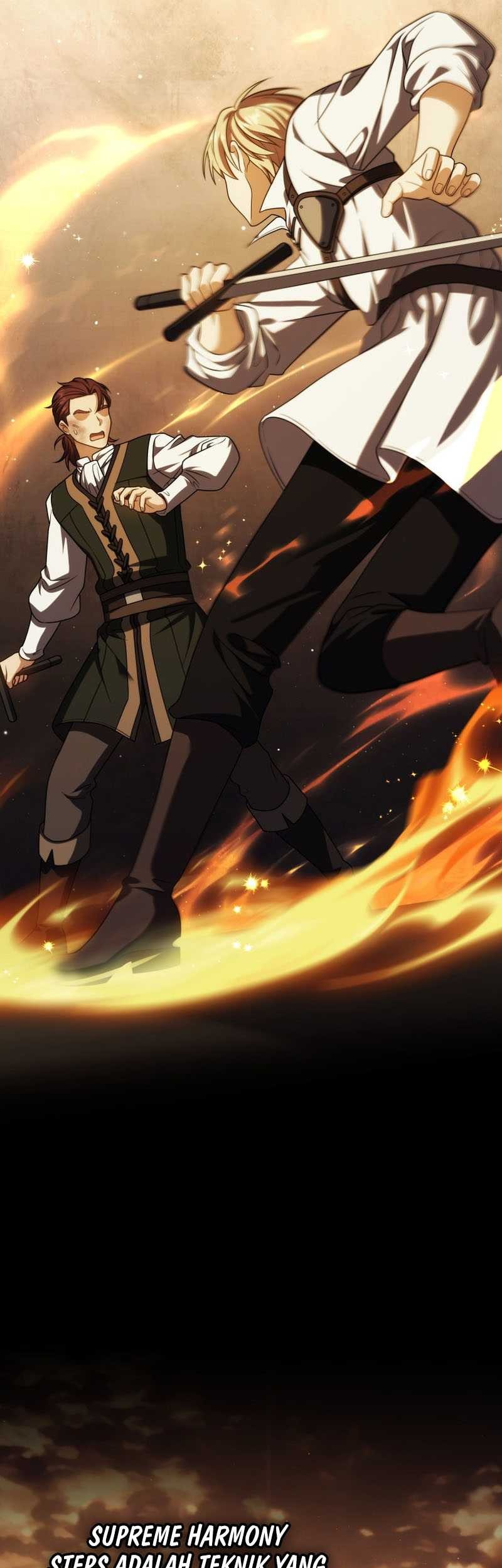 The Reincarnated Assassin Is A Genius Swordsman Chapter 55 Halaman 9