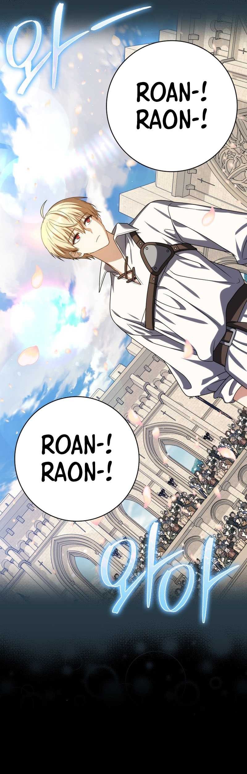 The Reincarnated Assassin Is A Genius Swordsman Chapter 55 Halaman 13