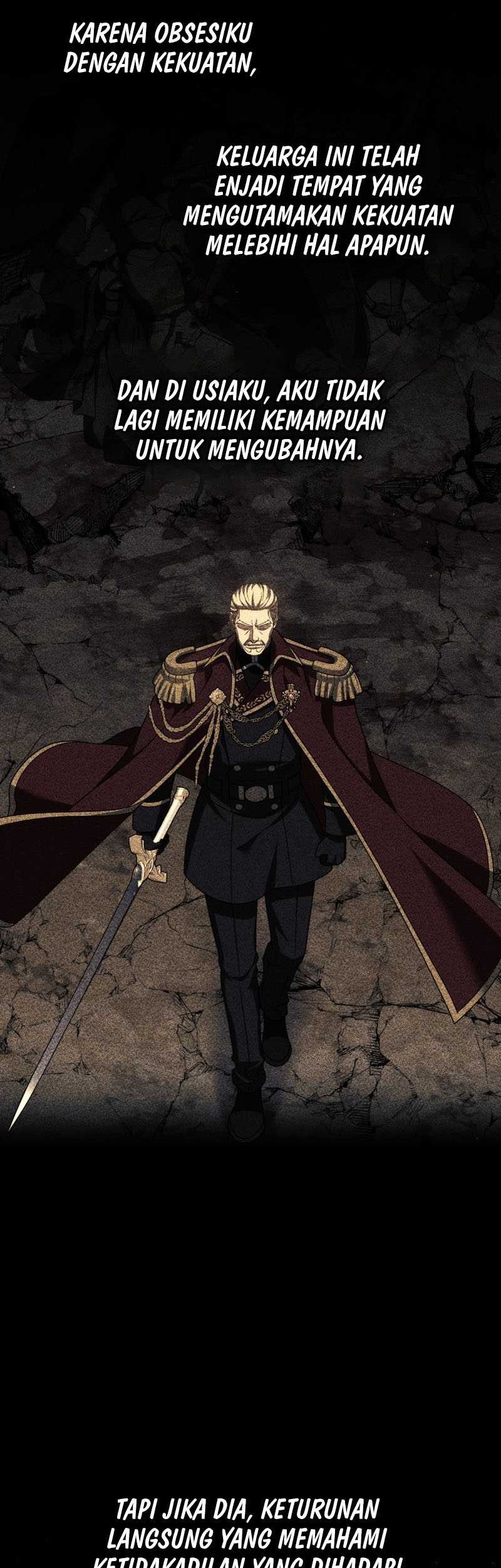 The Reincarnated Assassin Is A Genius Swordsman Chapter 55 Halaman 14