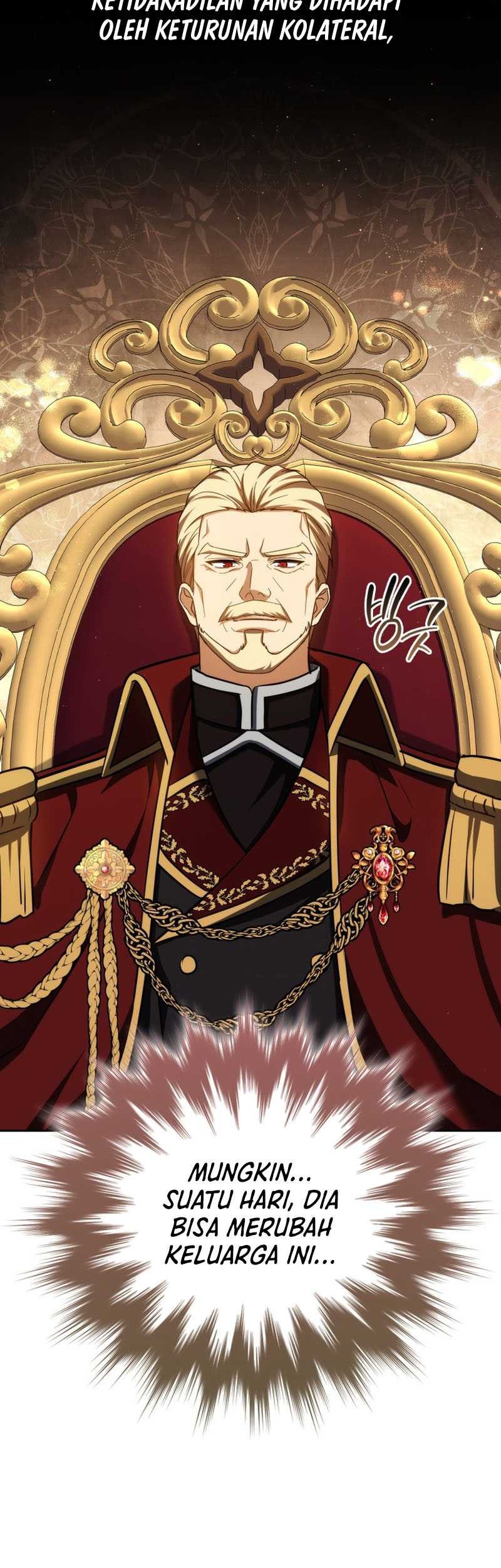The Reincarnated Assassin Is A Genius Swordsman Chapter 55 Halaman 15