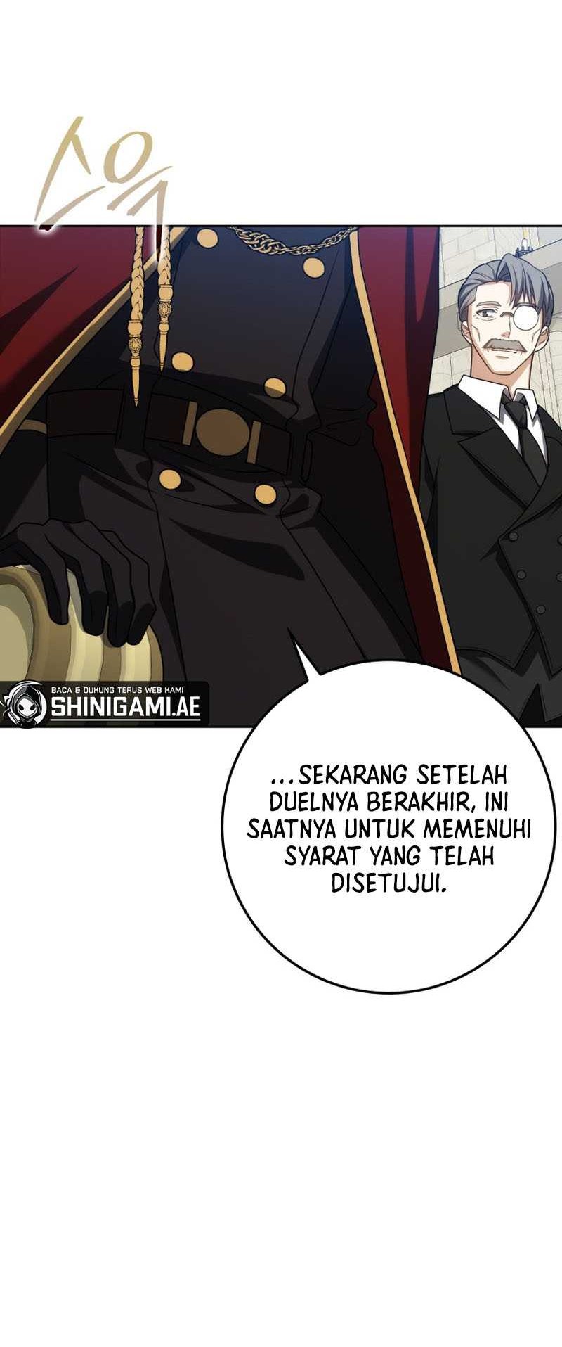 The Reincarnated Assassin Is A Genius Swordsman Chapter 55 Halaman 16