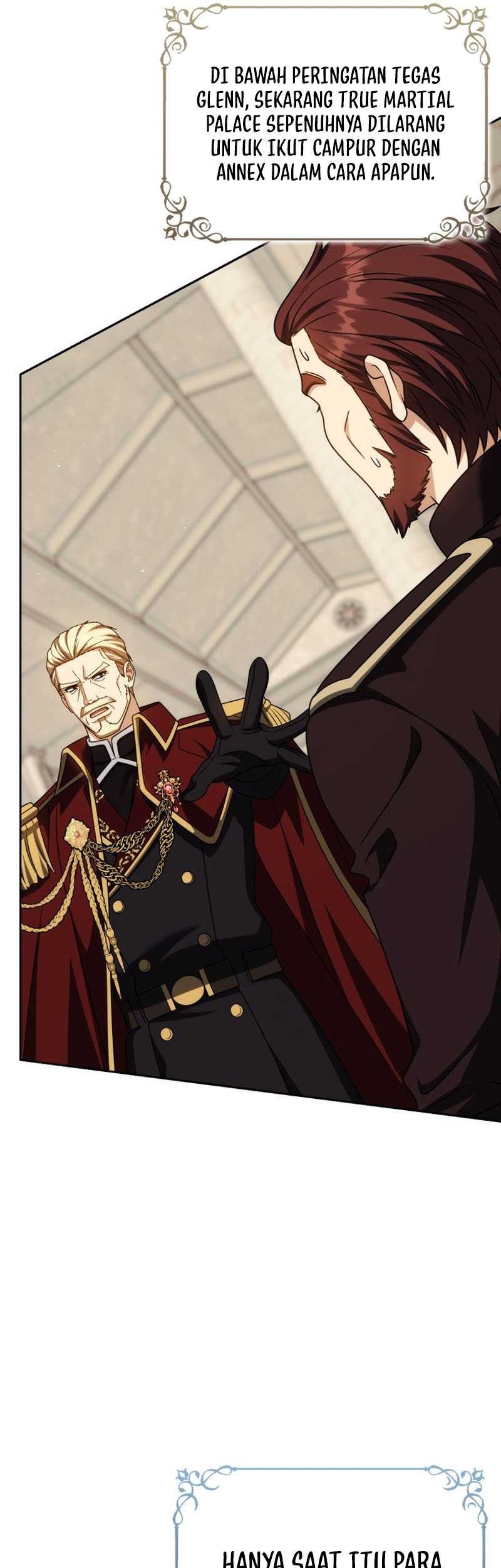 The Reincarnated Assassin Is A Genius Swordsman Chapter 55 Halaman 21