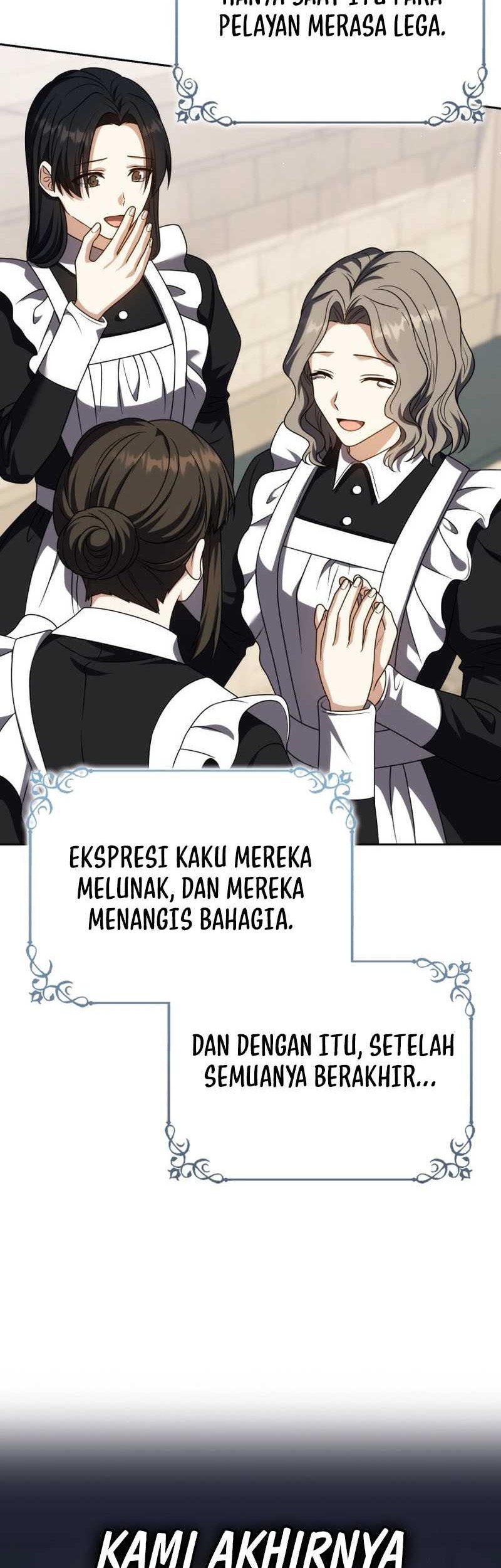 The Reincarnated Assassin Is A Genius Swordsman Chapter 55 Halaman 22