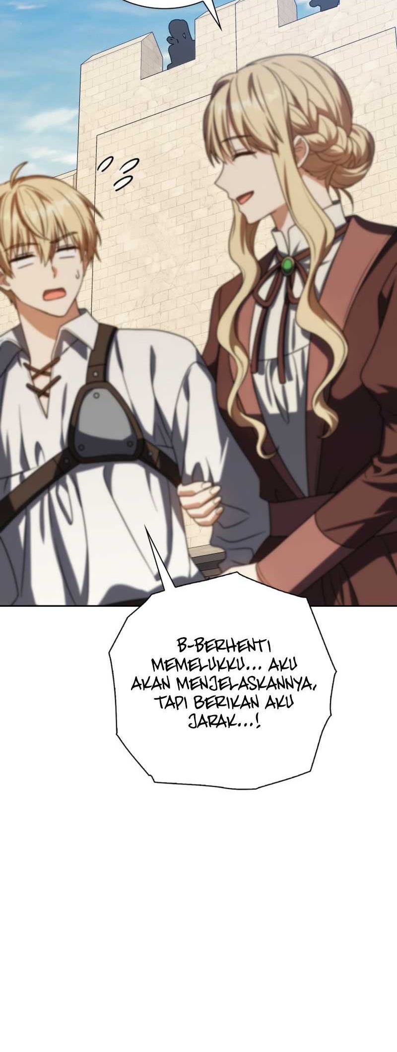 The Reincarnated Assassin Is A Genius Swordsman Chapter 55 Halaman 24