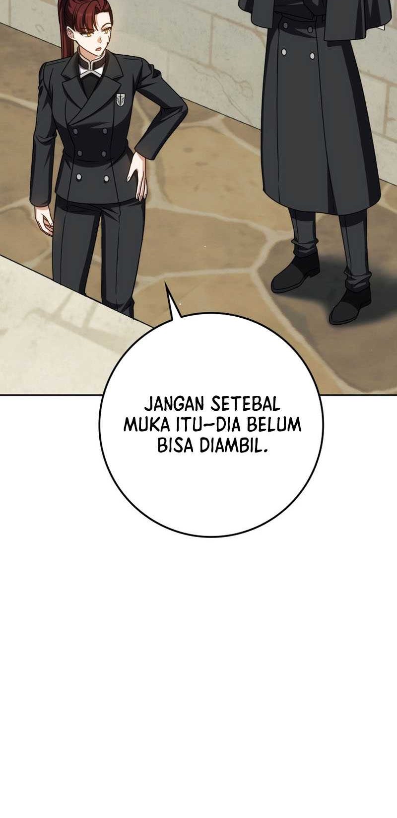 The Reincarnated Assassin Is A Genius Swordsman Chapter 55 Halaman 28