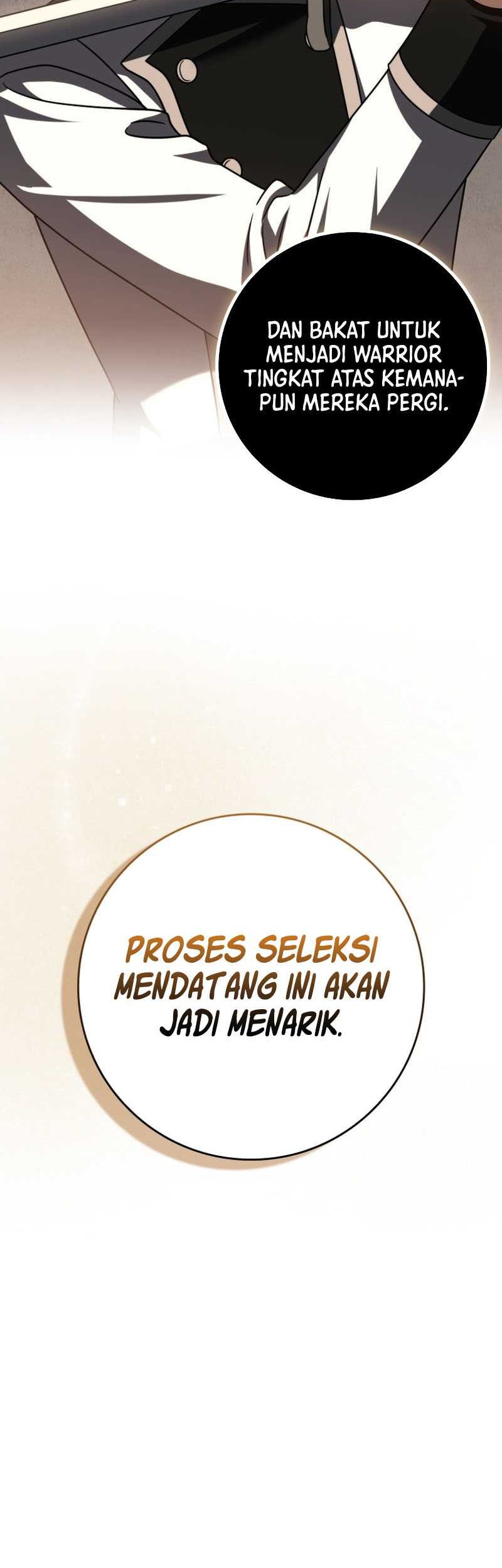 The Reincarnated Assassin Is A Genius Swordsman Chapter 55 Halaman 32