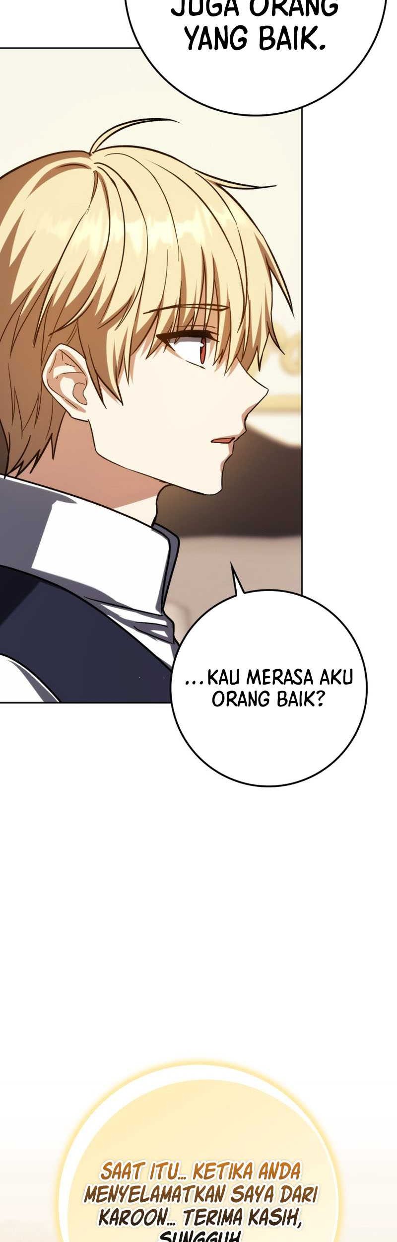 The Reincarnated Assassin Is A Genius Swordsman Chapter 55 Halaman 35