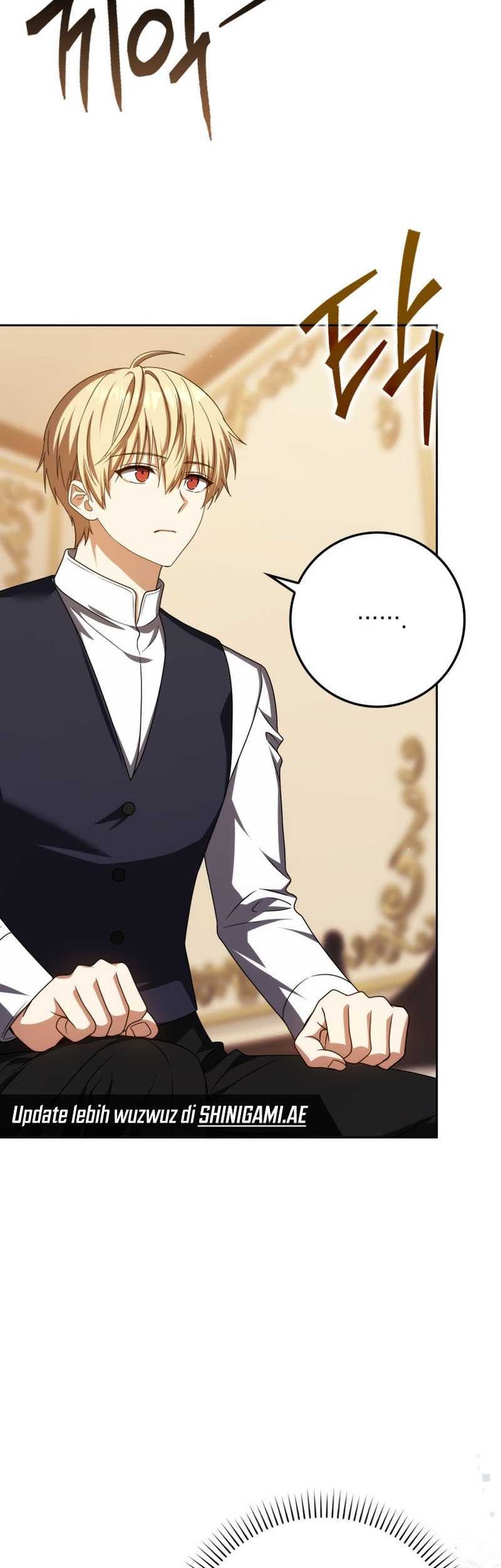 The Reincarnated Assassin Is A Genius Swordsman Chapter 55 Halaman 38