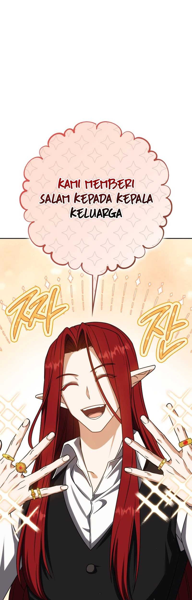 The Reincarnated Assassin Is A Genius Swordsman Chapter 55 Halaman 42