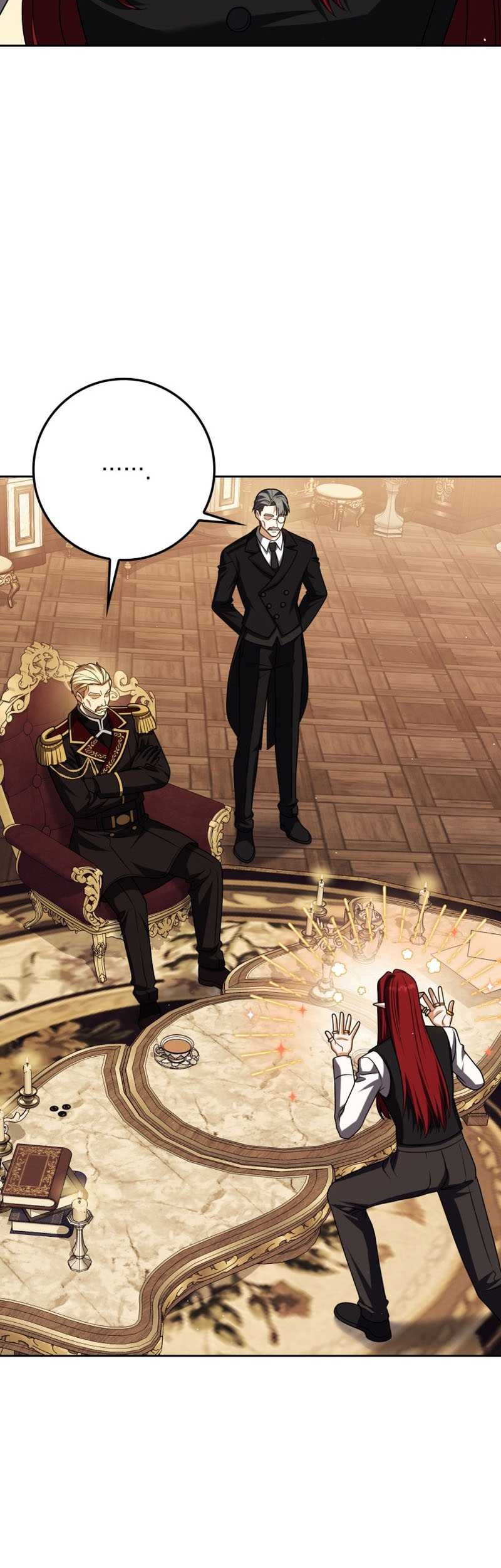 The Reincarnated Assassin Is A Genius Swordsman Chapter 55 Halaman 43