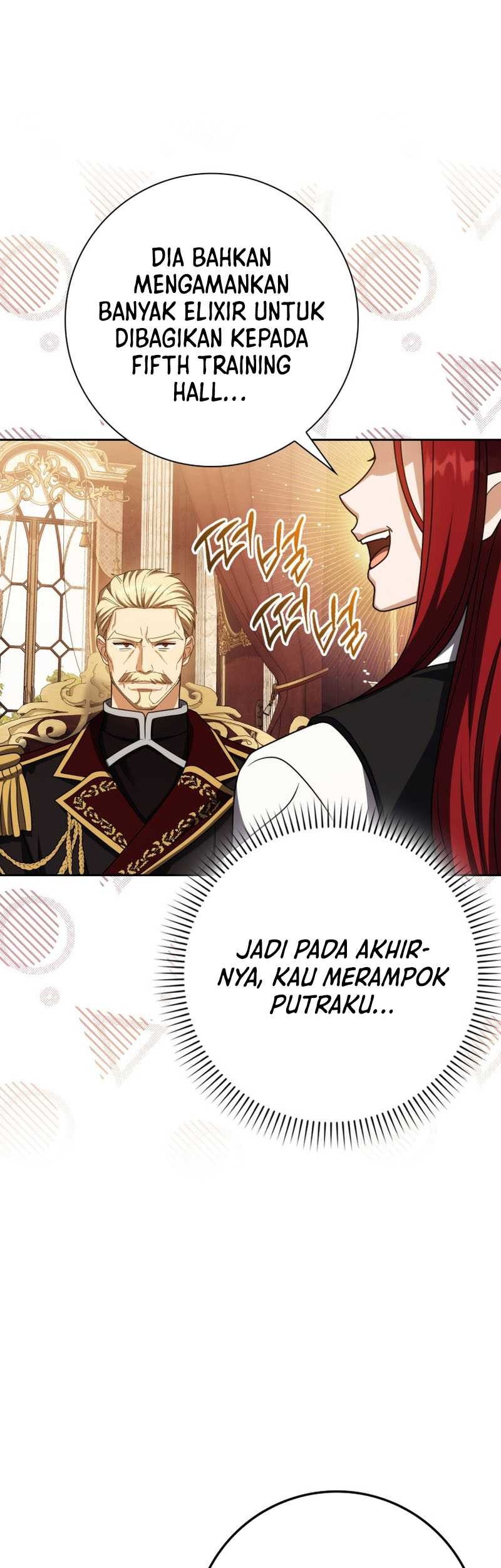 The Reincarnated Assassin Is A Genius Swordsman Chapter 55 Halaman 45