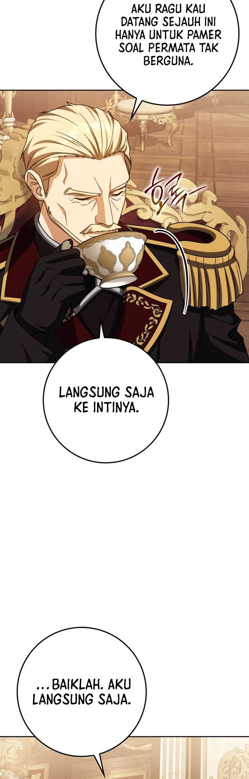 The Reincarnated Assassin Is A Genius Swordsman Chapter 55 Halaman 46