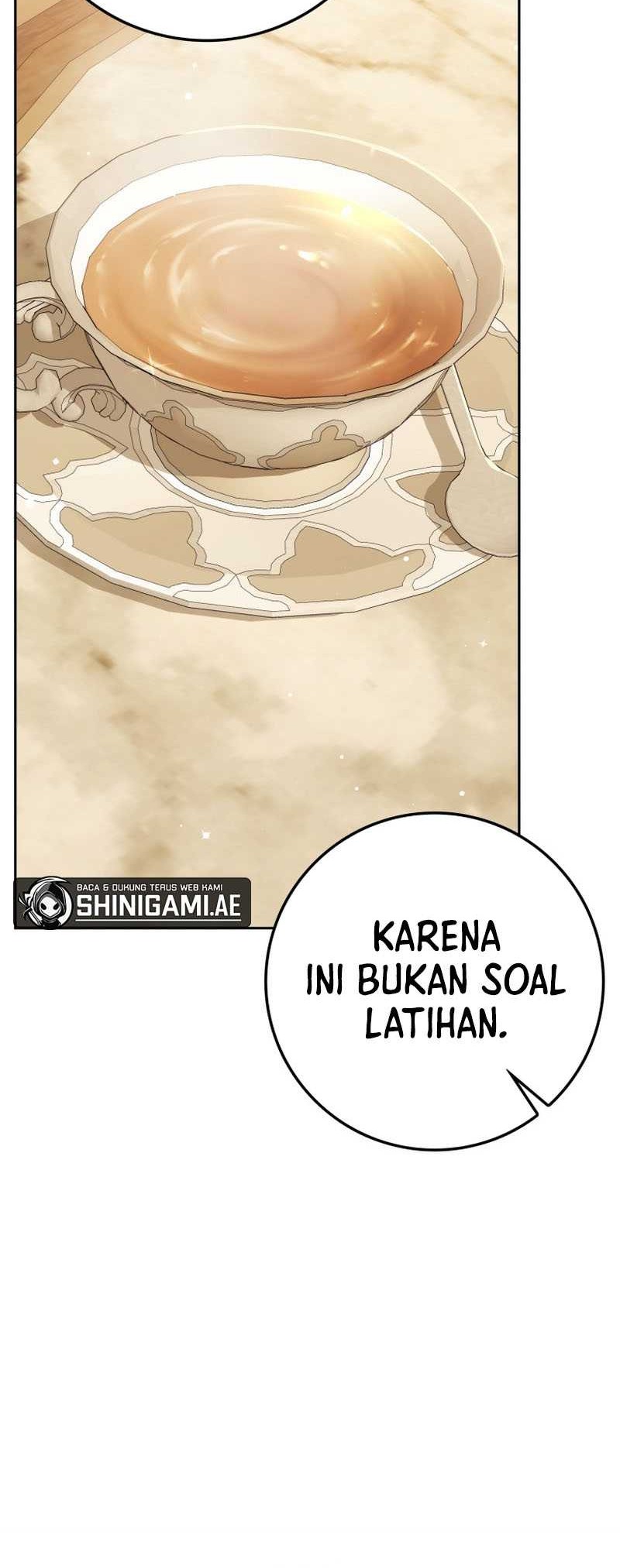 The Reincarnated Assassin Is A Genius Swordsman Chapter 55 Halaman 48