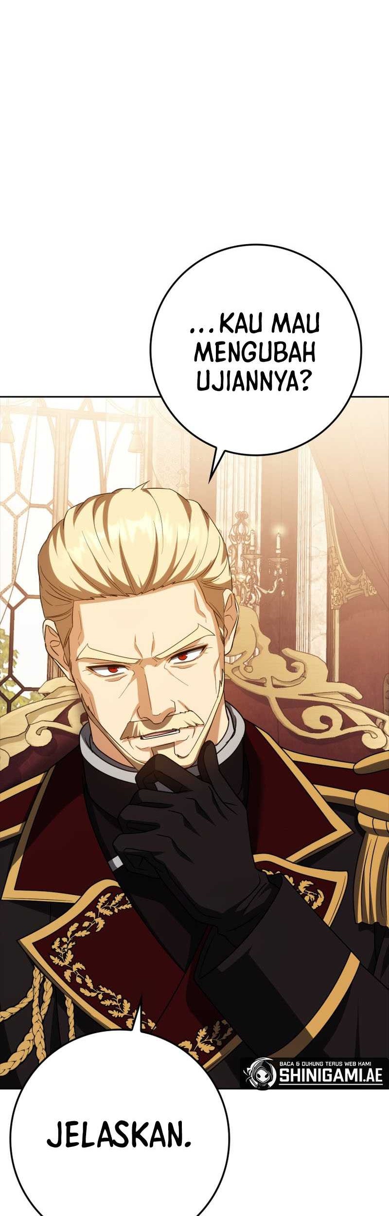 The Reincarnated Assassin Is A Genius Swordsman Chapter 55 Halaman 50