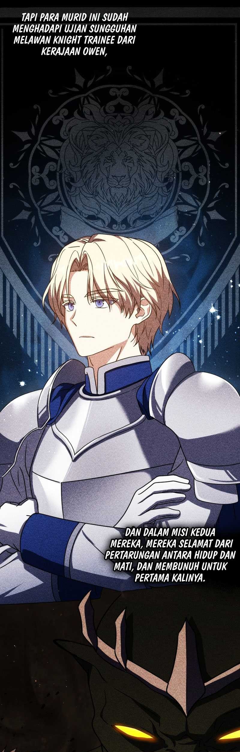 The Reincarnated Assassin Is A Genius Swordsman Chapter 55 Halaman 53
