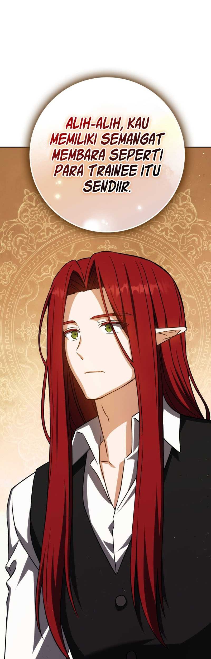 The Reincarnated Assassin Is A Genius Swordsman Chapter 55 Halaman 63