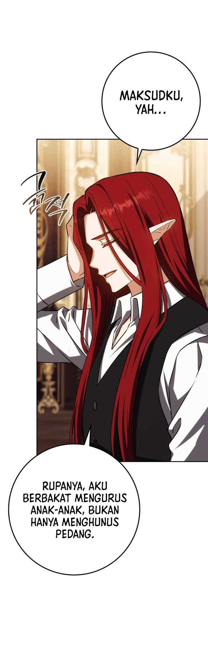 The Reincarnated Assassin Is A Genius Swordsman Chapter 55 Halaman 66