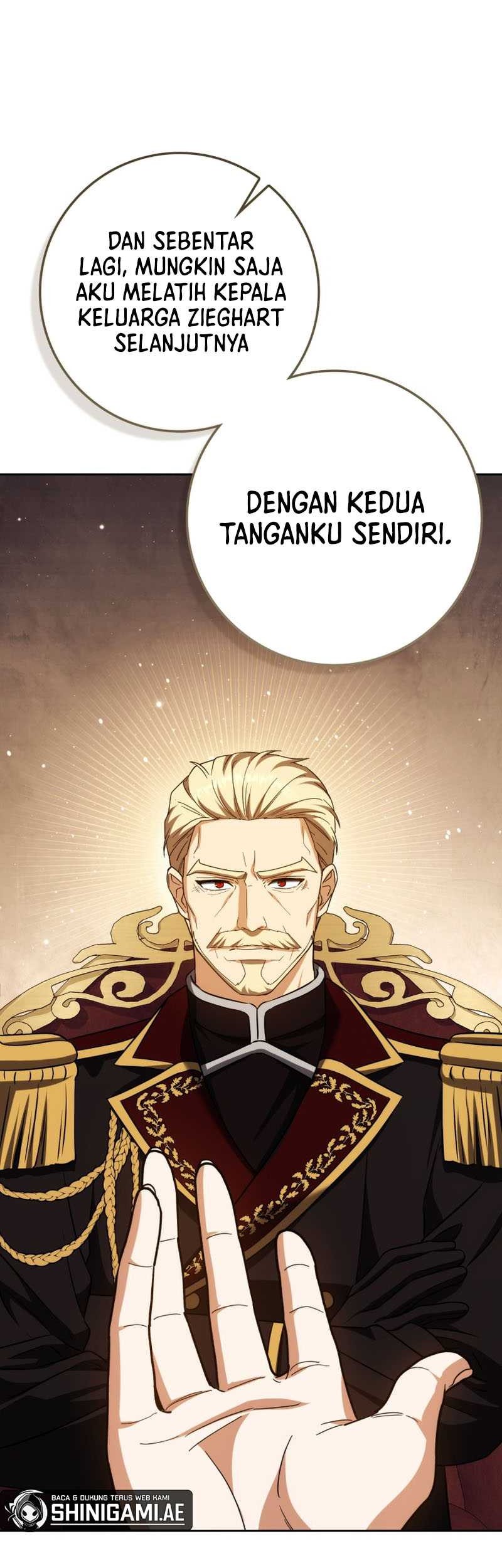 The Reincarnated Assassin Is A Genius Swordsman Chapter 55 Halaman 67
