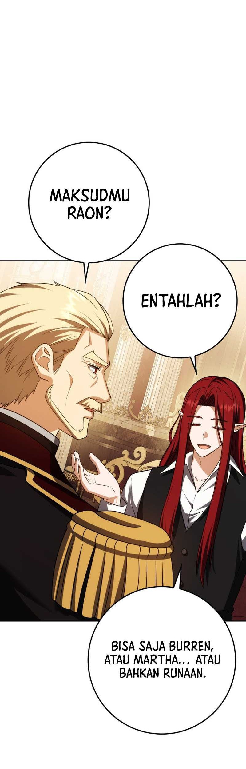 The Reincarnated Assassin Is A Genius Swordsman Chapter 55 Halaman 68