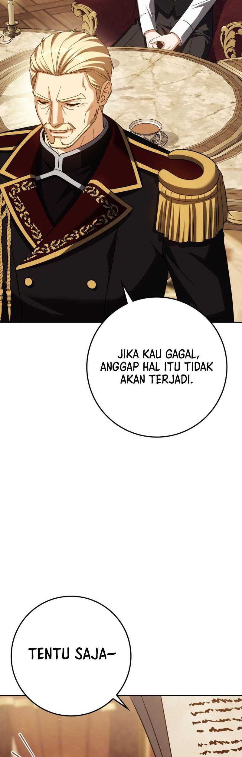 The Reincarnated Assassin Is A Genius Swordsman Chapter 55 Halaman 70