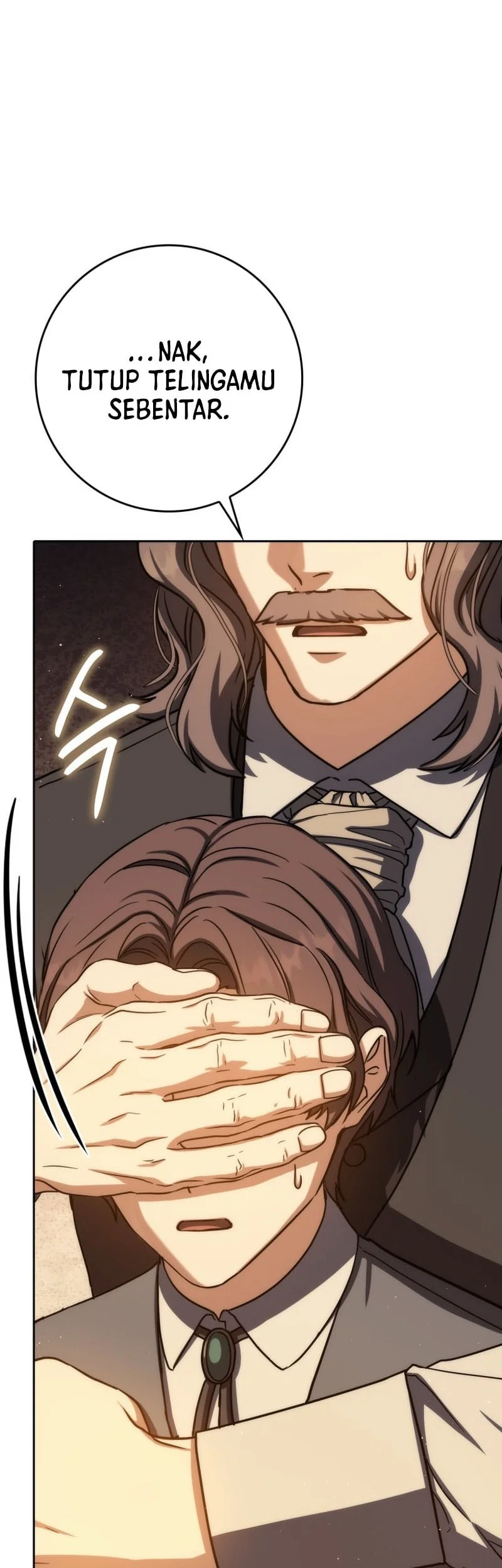 The Reincarnated Assassin Is A Genius Swordsman Chapter 79 Halaman 3