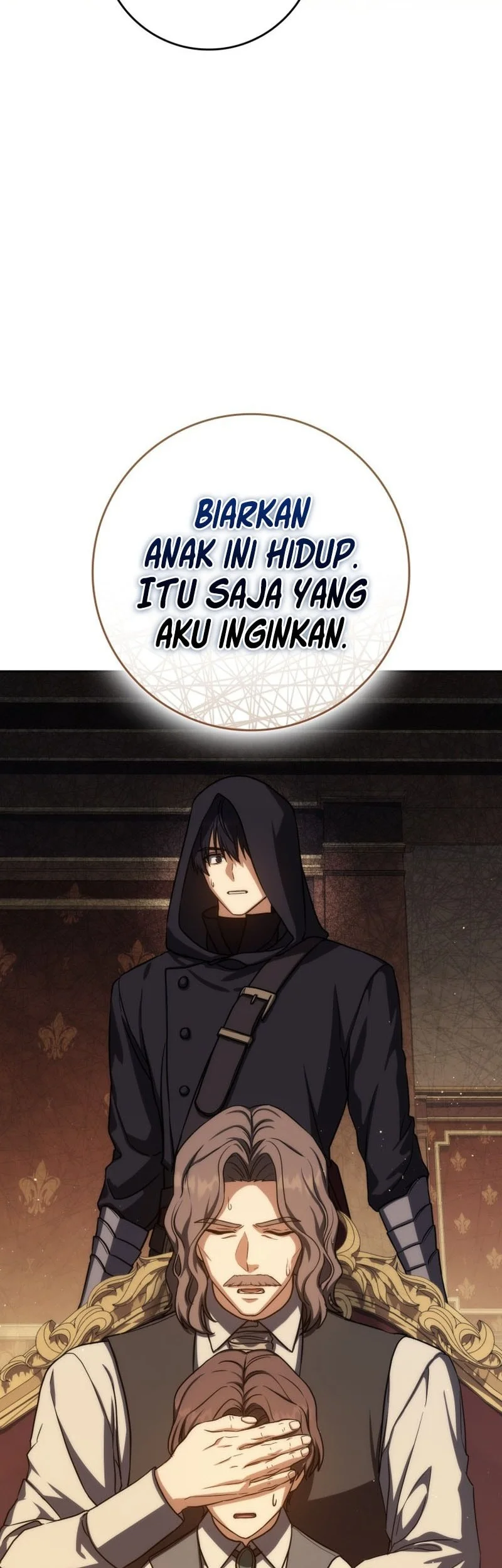 The Reincarnated Assassin Is A Genius Swordsman Chapter 79 Halaman 5