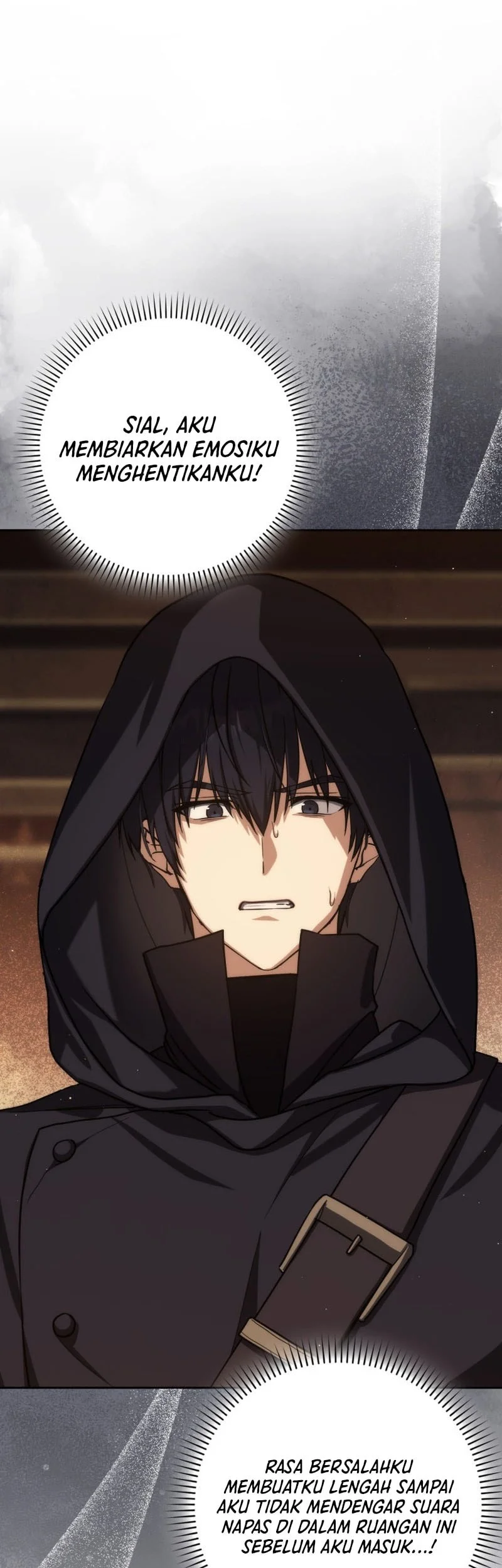 The Reincarnated Assassin Is A Genius Swordsman Chapter 79 Halaman 7