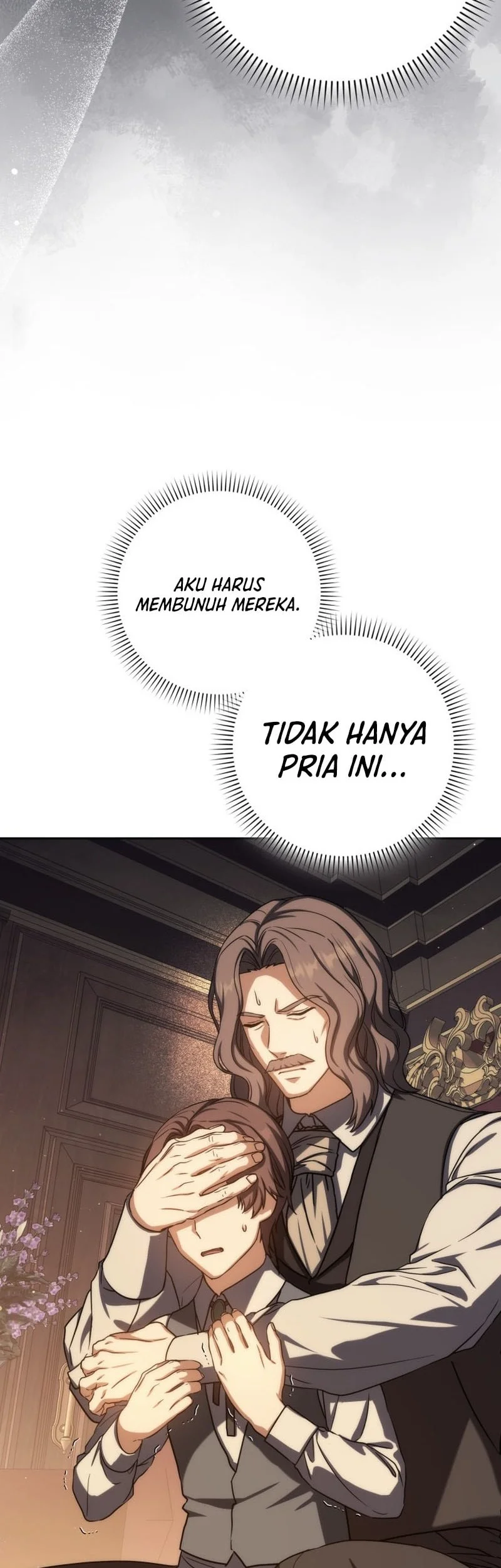 The Reincarnated Assassin Is A Genius Swordsman Chapter 79 Halaman 8