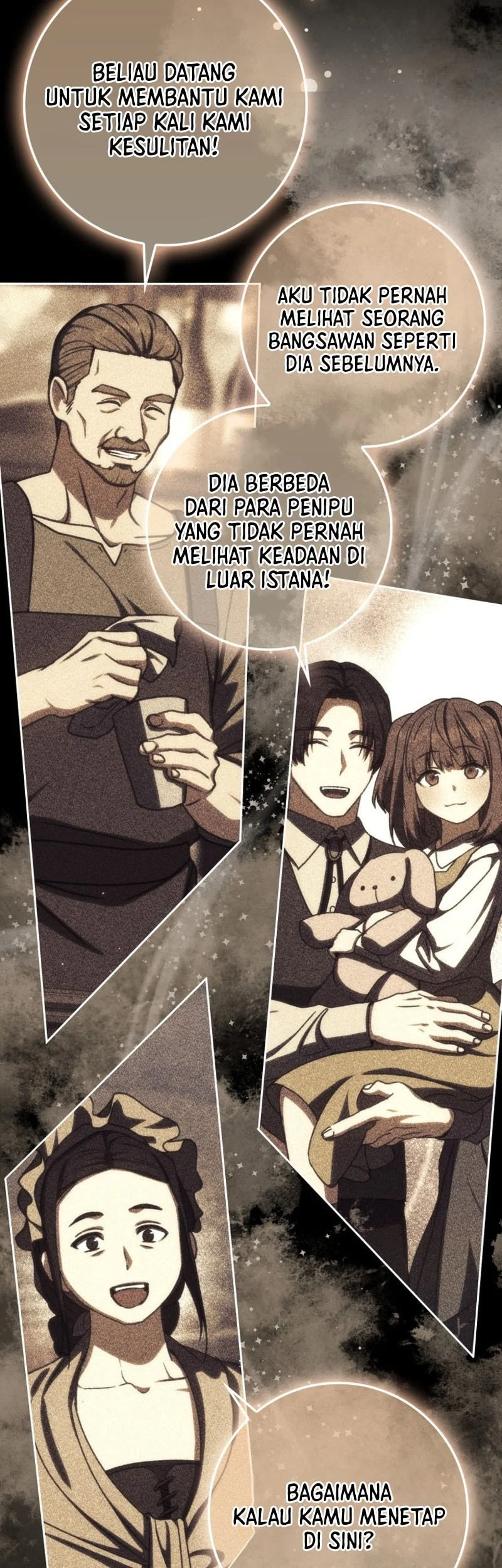 The Reincarnated Assassin Is A Genius Swordsman Chapter 79 Halaman 13